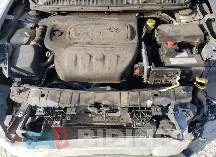1C3CDFFAXGD818251 Photo# 11