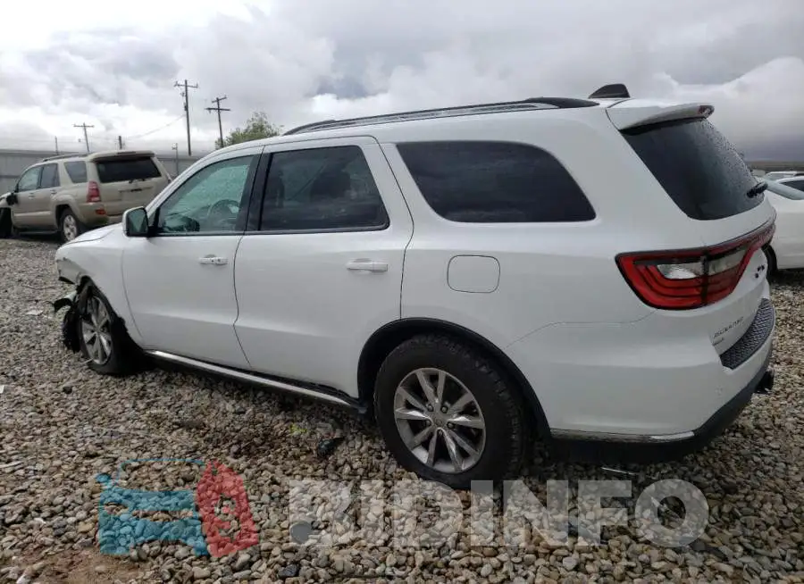 1C4RDJDG2EC281832 Photo# 2