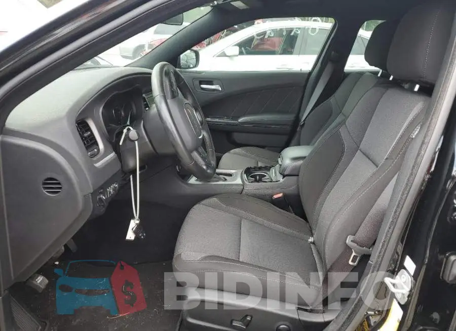 2C3CDXBG2NH209168 Photo# 7