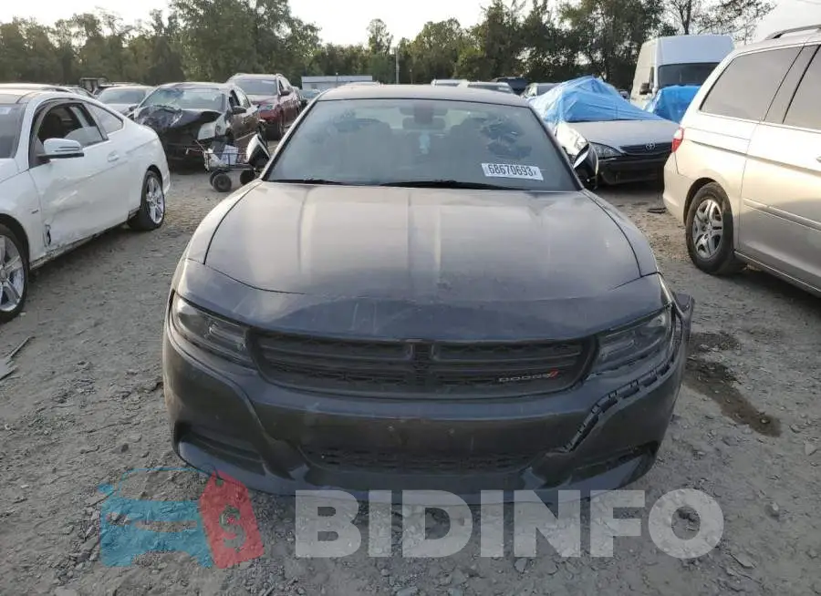 2C3CDXBG3KH674473 Photo# 5