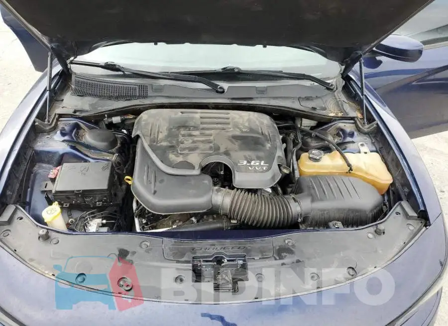 2C3CDXBG4FH874123 Photo# 11