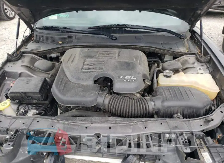 2C3CDXBG5GH174418 Photo# 11