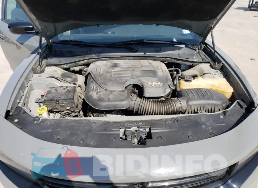 2C3CDXBG6HH510580 Photo# 11
