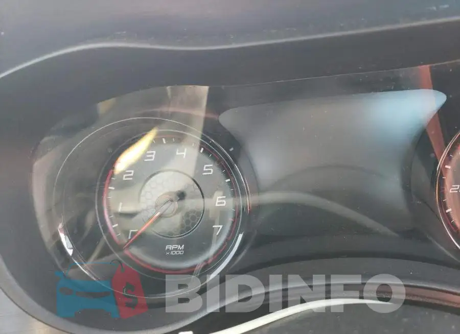 2C3CDXBG6HH510580 Photo# 9