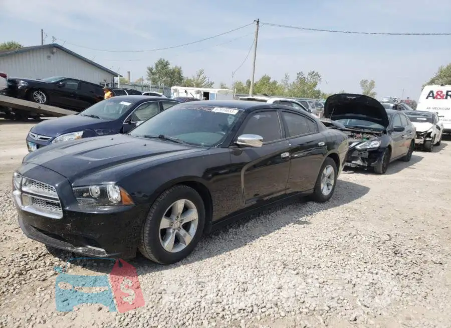 2C3CDXBG7EH192562 Photo# 1
