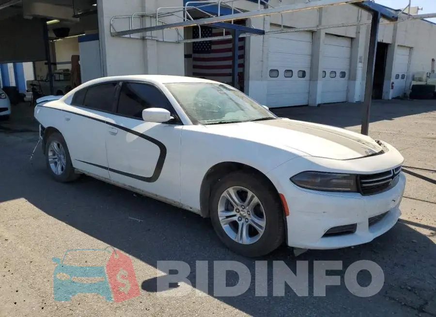 2C3CDXBG7FH716794 Photo# 4