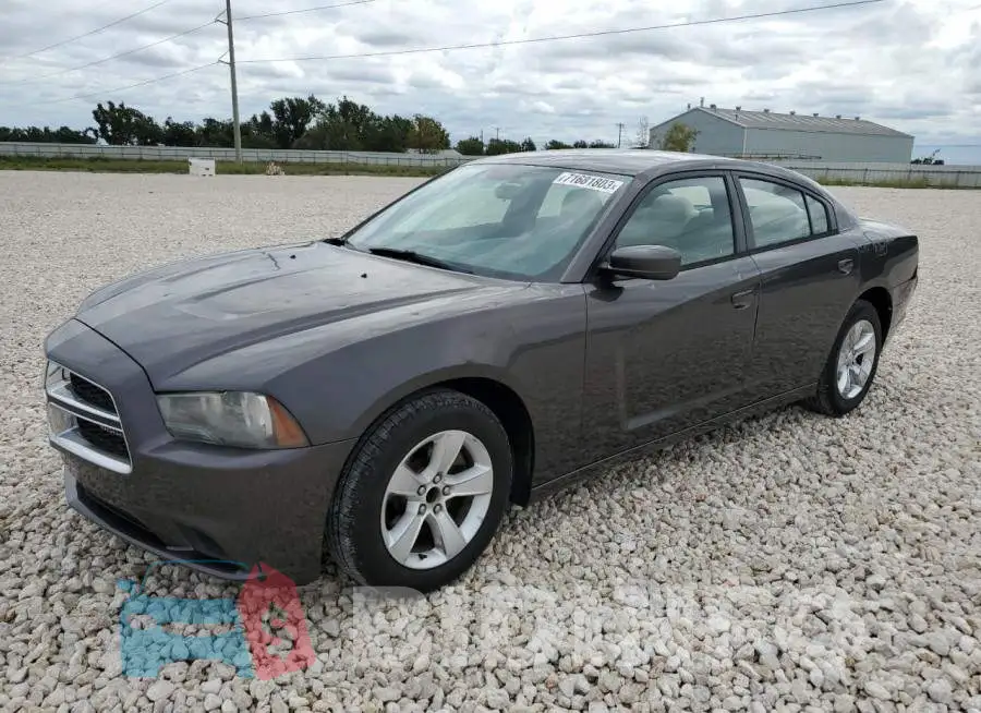 2C3CDXBG8EH168254 Photo# 1