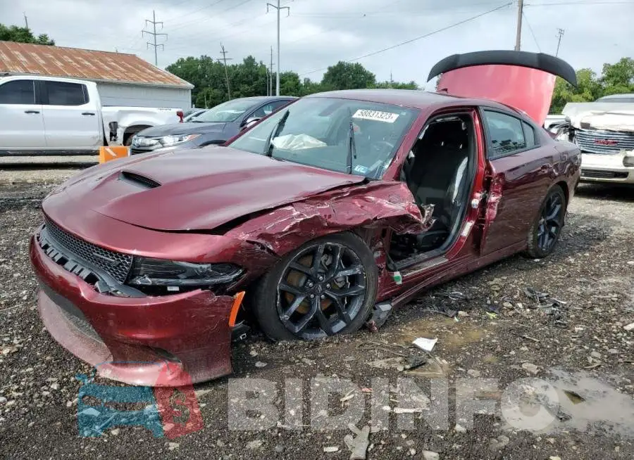 2C3CDXCT8NH192811 Photo# 1
