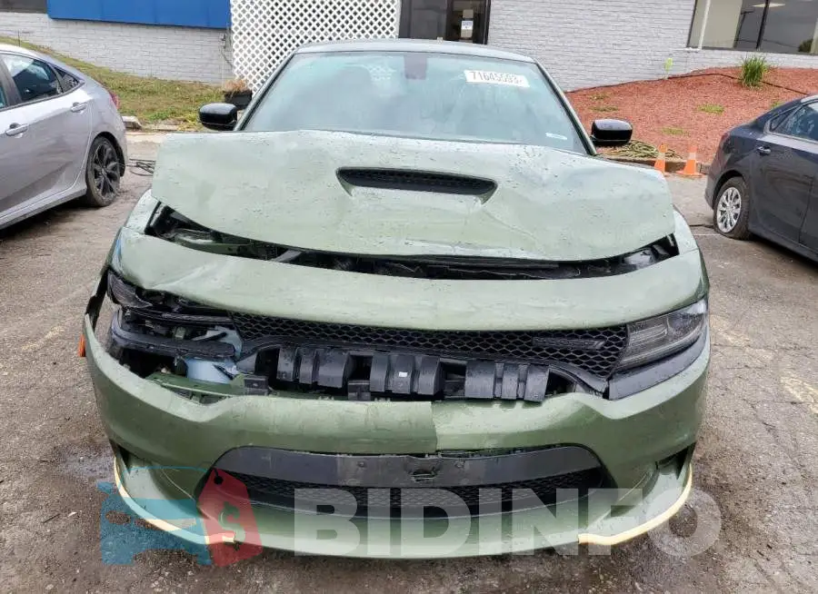 2C3CDXCTXMH652744 Photo# 5