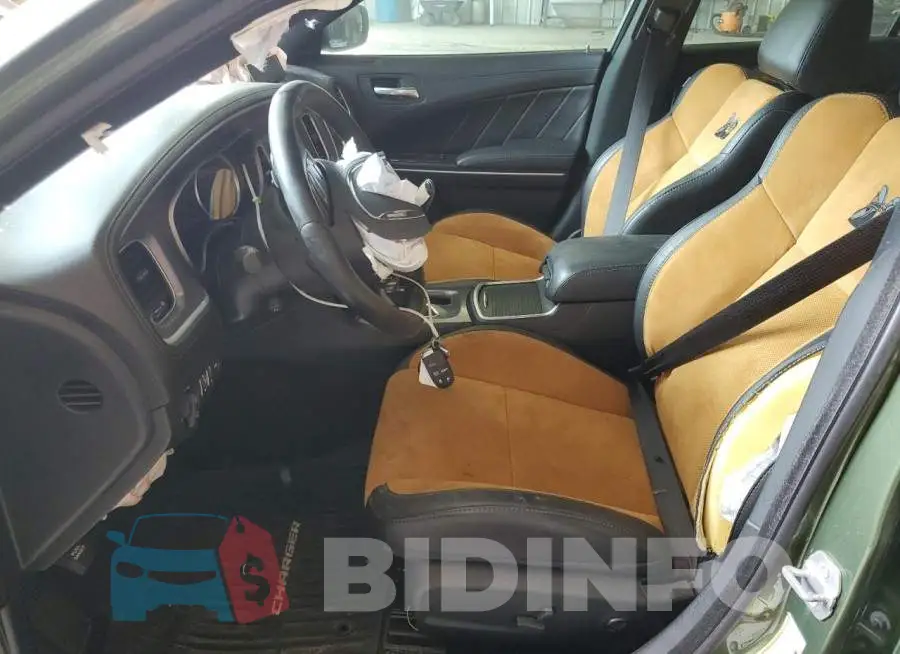 2C3CDXGJ0MH555156 Photo# 7