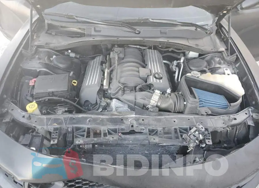2C3CDXGJ7KH756758 Photo# 11