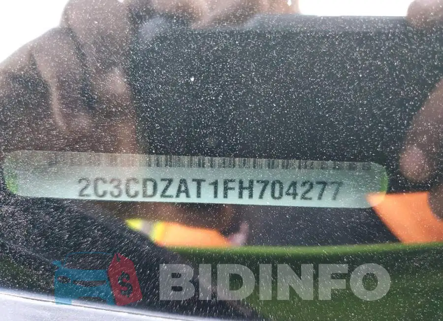 2C3CDZAT1FH704277 Photo# 13