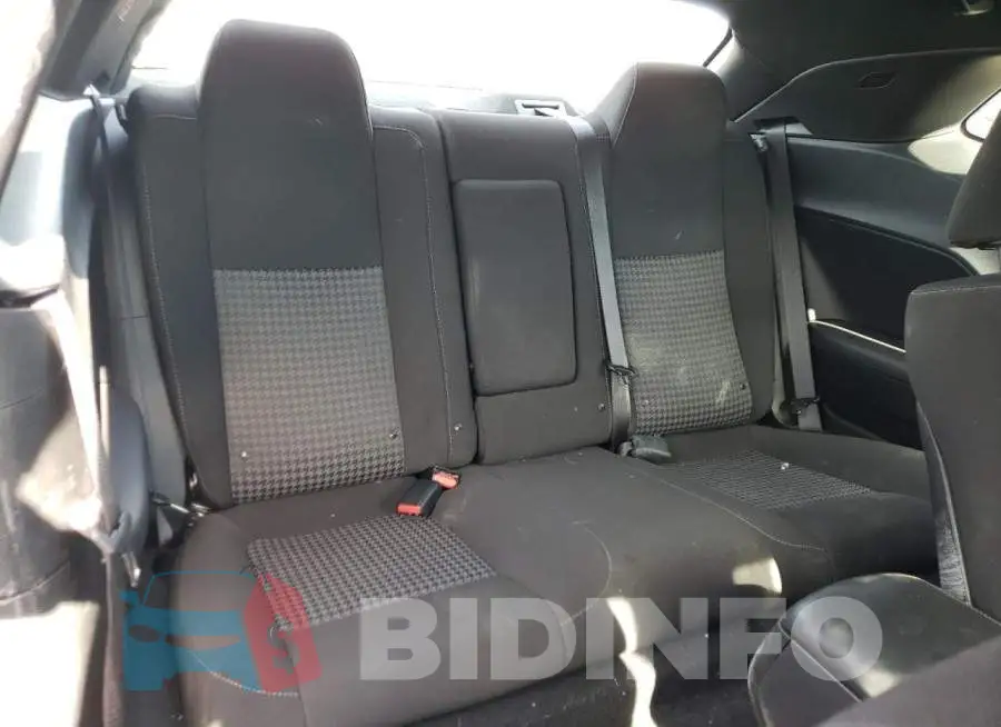 2C3CDZKG4PH507817 Photo# 10