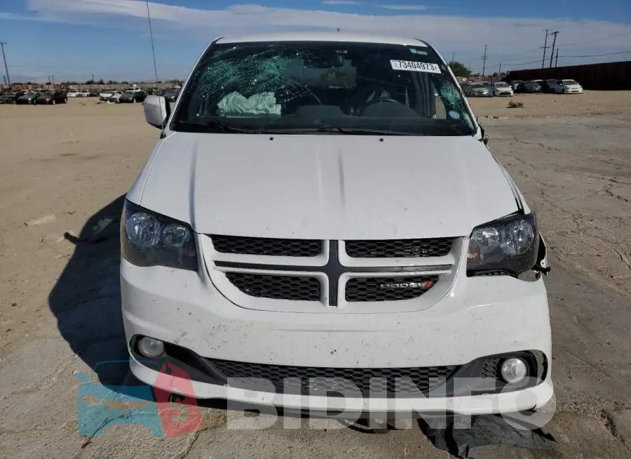 2C4RDGEG4KR616299 Photo# 5