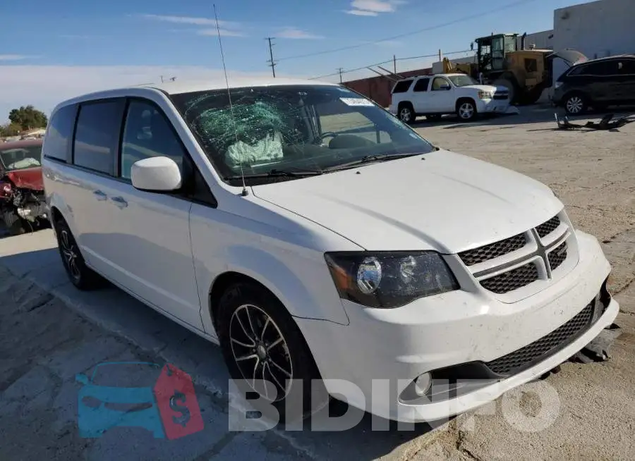 2C4RDGEG4KR616299 Photo# 4
