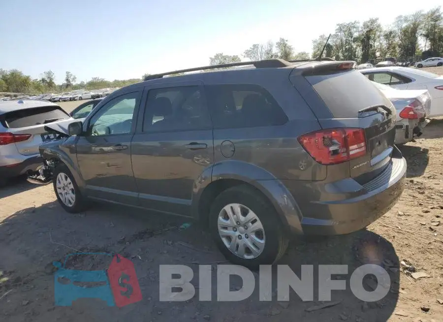 3C4PDCAB2HT516699 Photo# 2