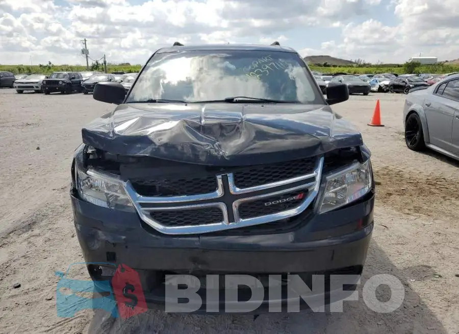 3C4PDCAB6HT697600 Photo# 5