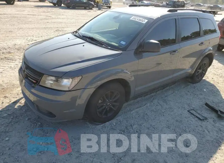 3C4PDCAB7LT218934 Photo# 1