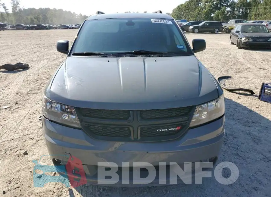 3C4PDCAB7LT218934 Photo# 5