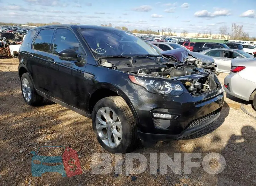 SALCP2FX5KH789834 Photo# 4