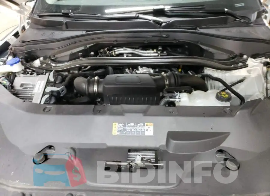 5LM5J7XC8PGL02562 Photo# 12