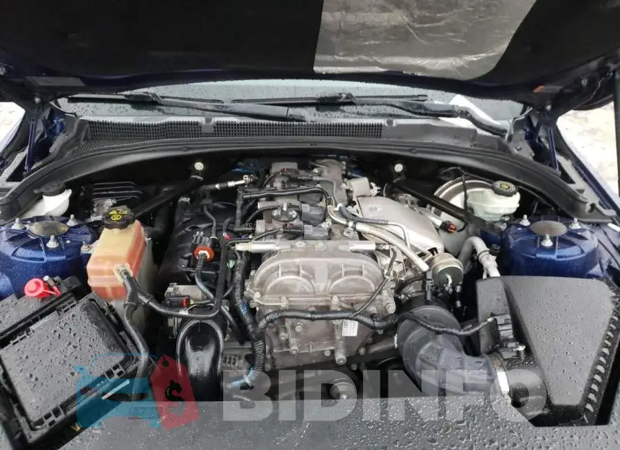 1G6AA5RX9E0189675 Photo# 11