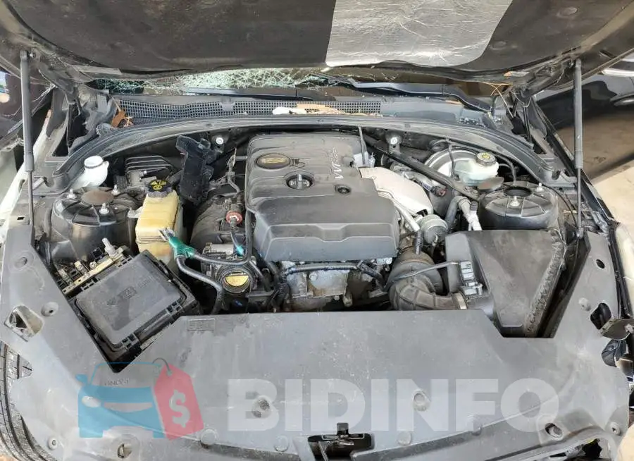 1G6AB5RX7F0132941 Photo# 11