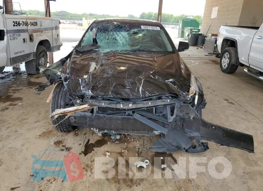 1G6AB5RX7F0132941 Photo# 5
