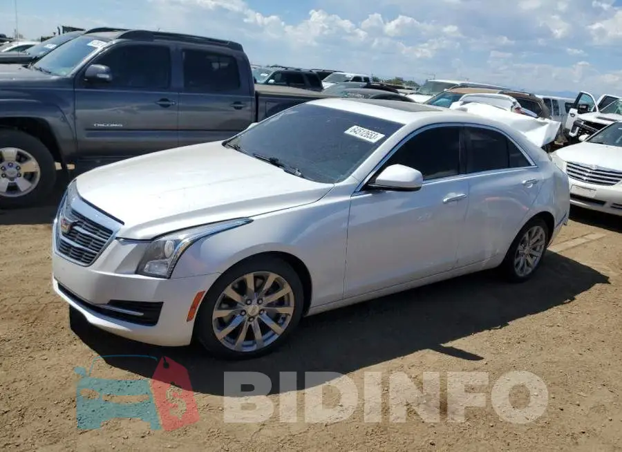 1G6AE5RX2J0156211 Photo# 1