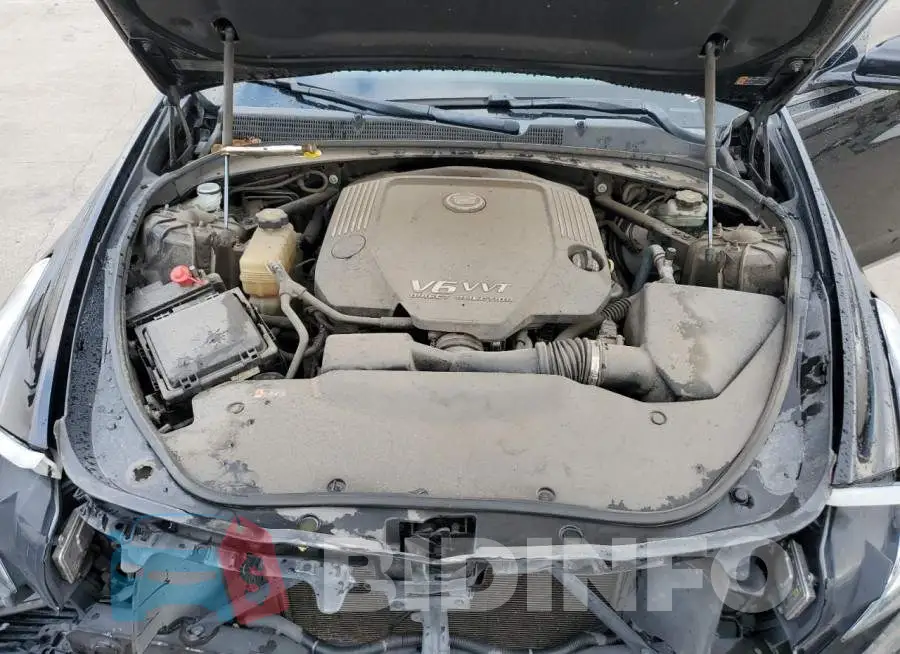 1G6AR5S30E0134872 Photo# 11