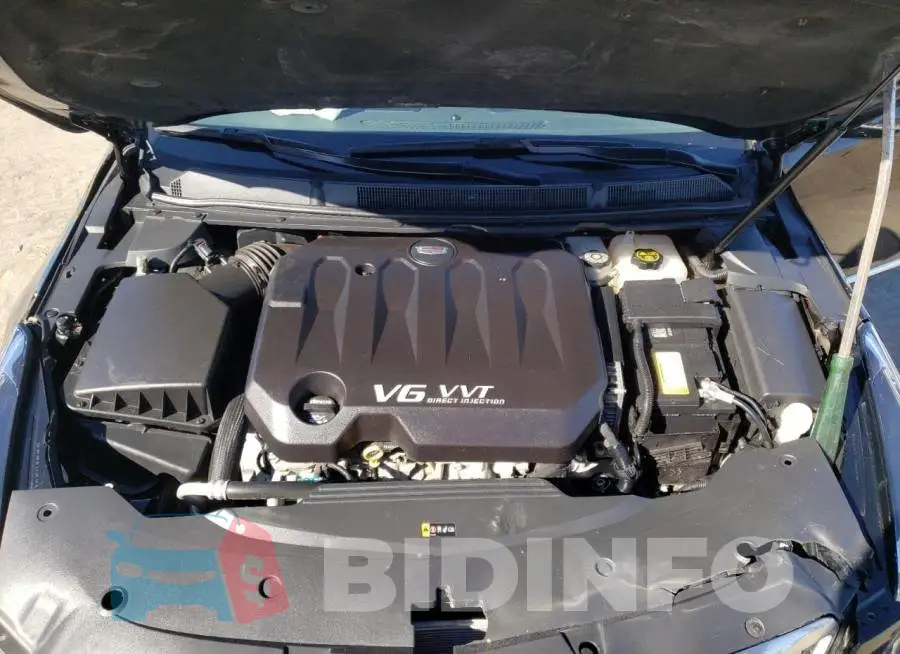 2G61M5S32K9136459 Photo# 11