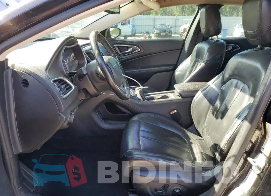 1C3CCCAB5GN180177 Photo# 7