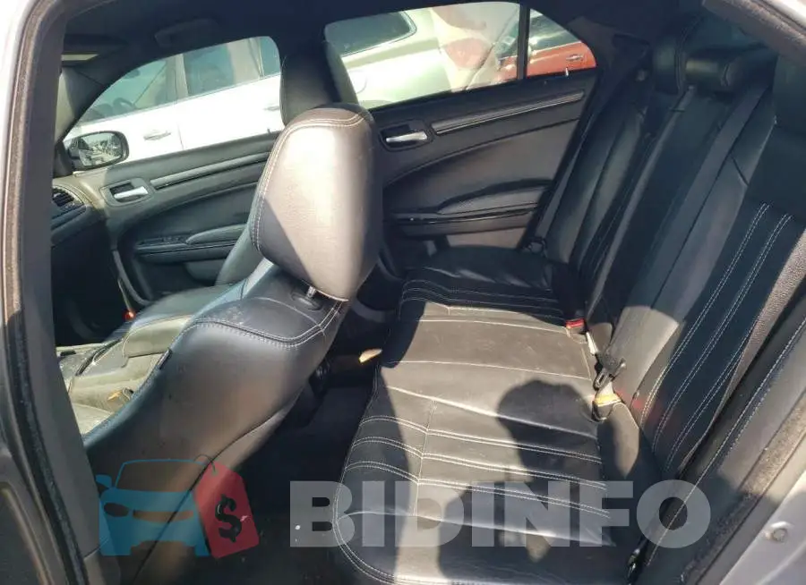 2C3CCABG9EH355678 Photo# 10