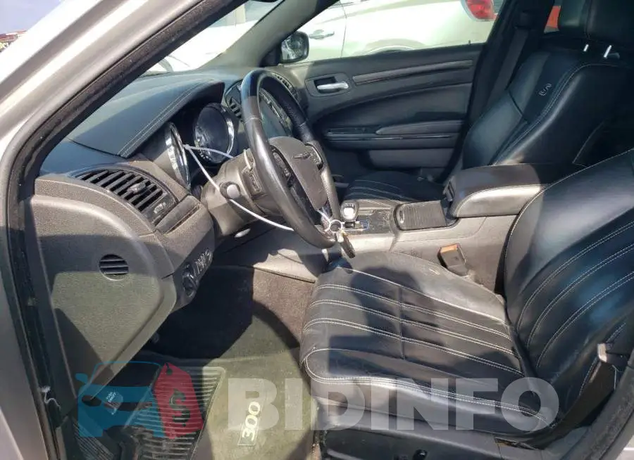 2C3CCABG9EH355678 Photo# 7