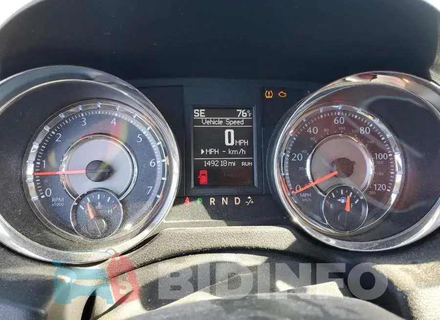 2C4RC1BG2ER398890 Photo# 9