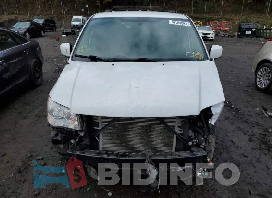 2C4RC1BG3GR298168 Photo# 5