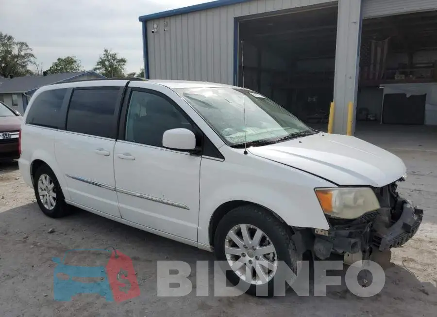 2C4RC1BG4ER124493 Photo# 4