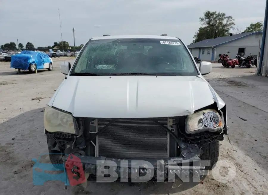 2C4RC1BG4ER124493 Photo# 5