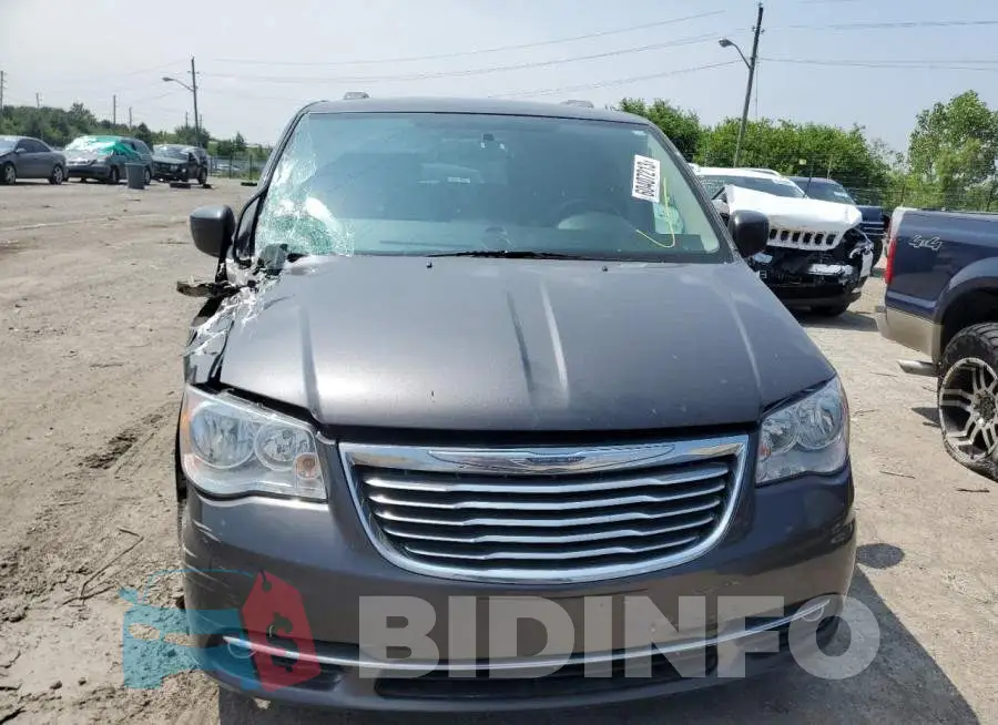 2C4RC1BG5GR113103 Photo# 5
