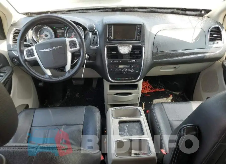2C4RC1BG5GR113103 Photo# 8