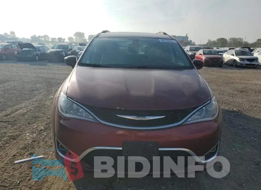 2C4RC1EG6HR686041 Photo# 5