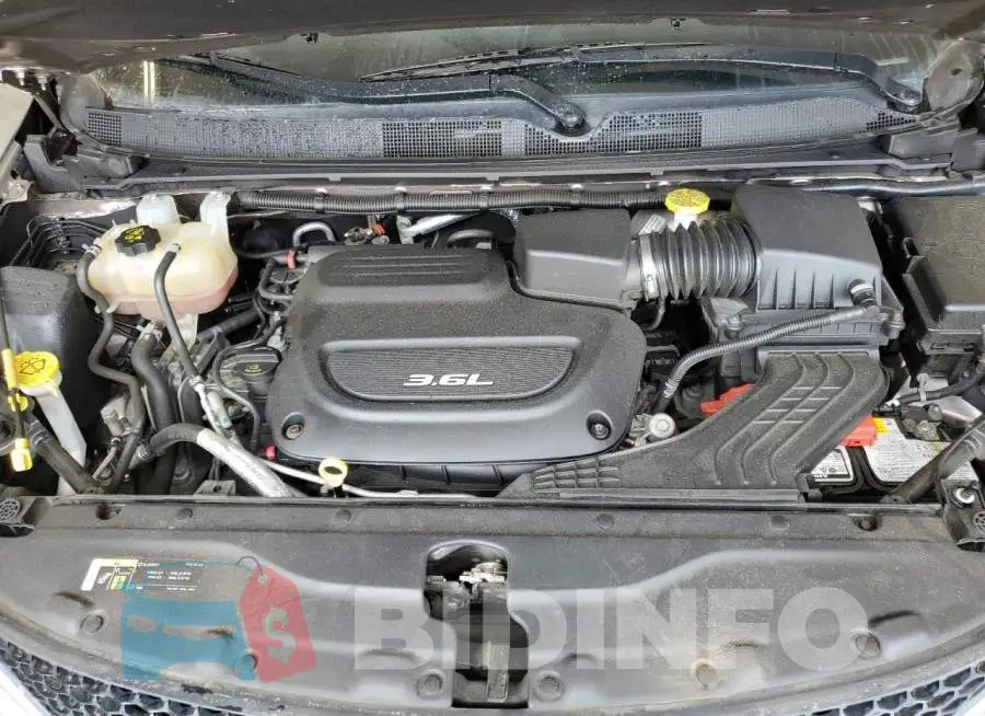 2C4RC1FG2JR293691 Photo# 12