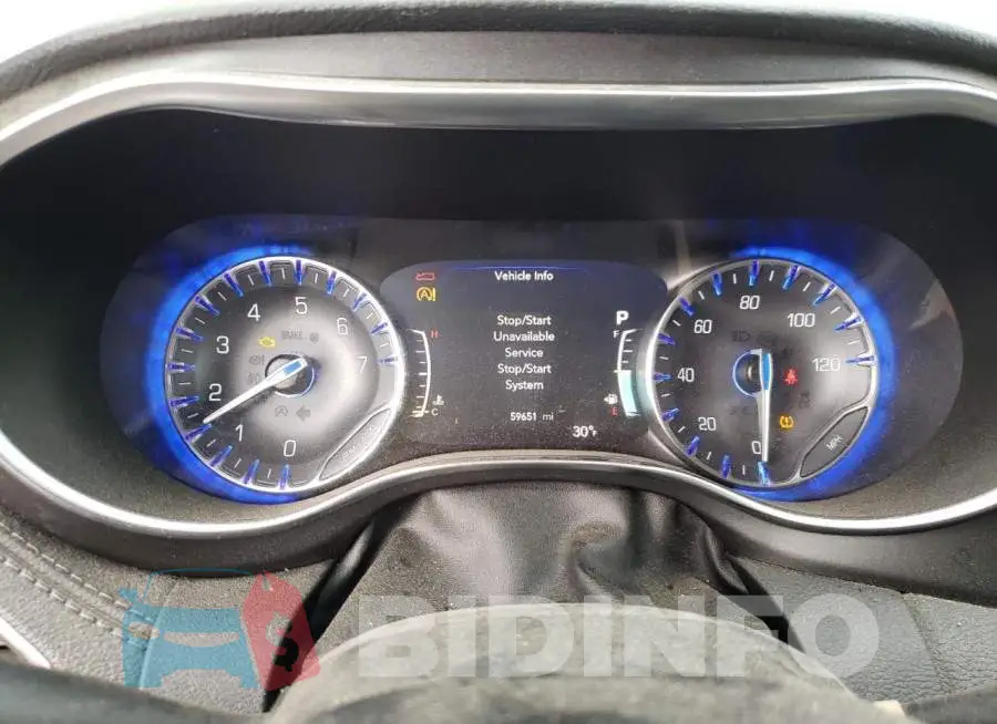 2C4RC1GGXLR284027 Photo# 9