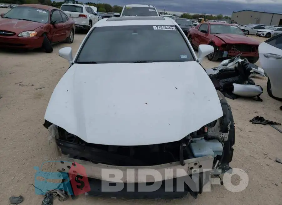 JTHBE1BL2FA008657 Photo# 5