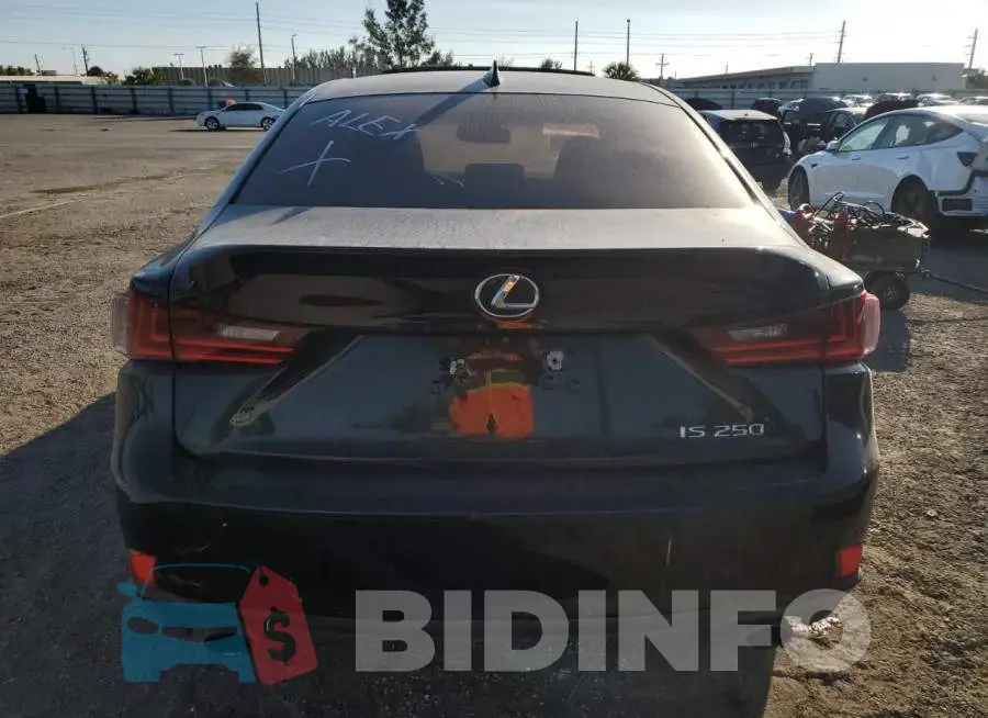 JTHBF1D23F5051057 Photo# 6