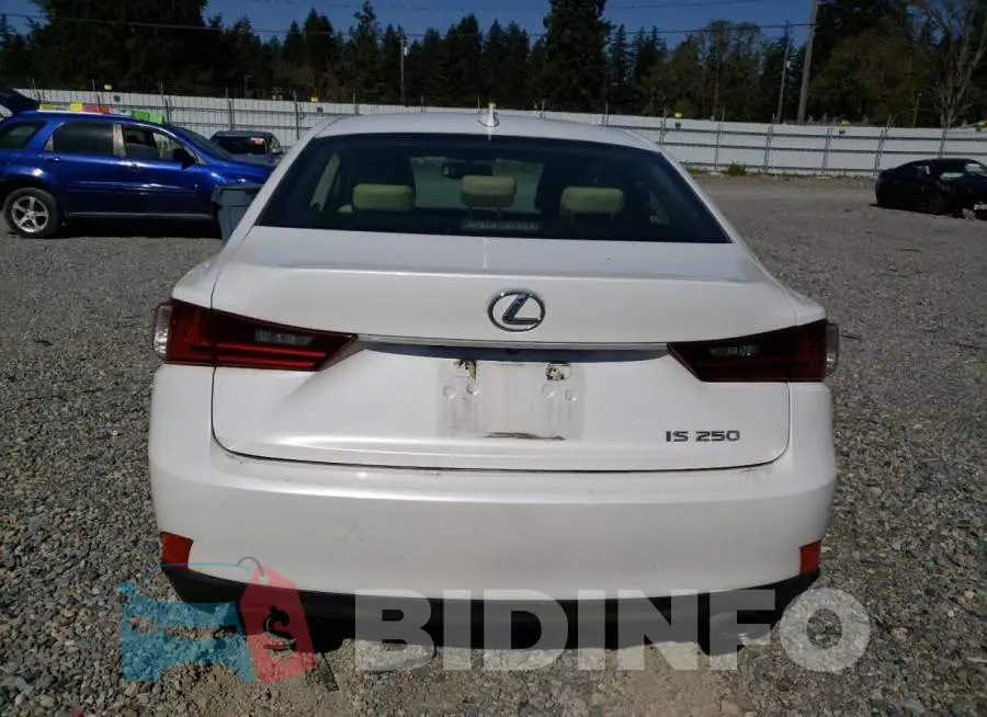 JTHBF1D28E5003312 Photo# 6