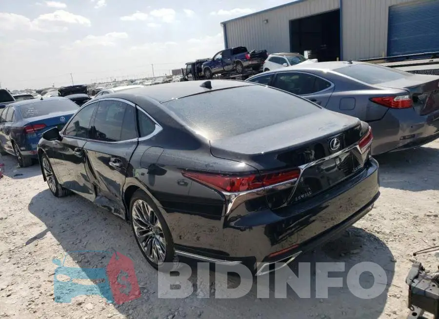 JTHD51FF5L5012221 Photo# 2