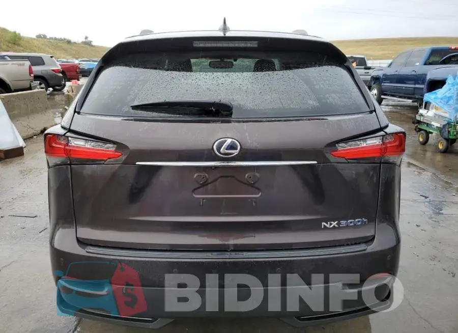 JTJBJRBZ5F2023791 Photo# 6