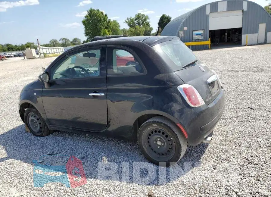 3C3CFFAR2FT750284 Photo# 2