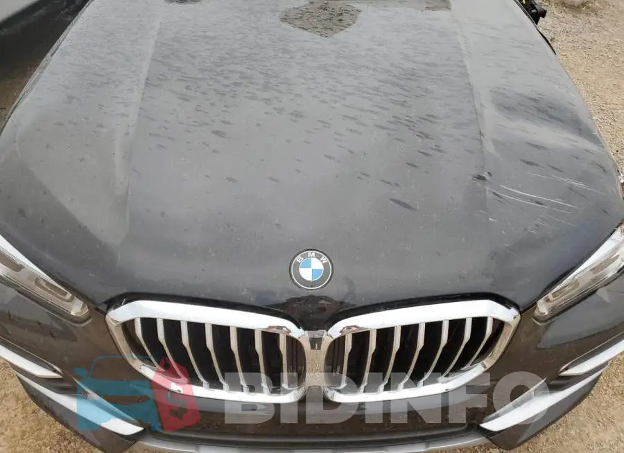 5UXCR6C02P9R30164 Photo# 12
